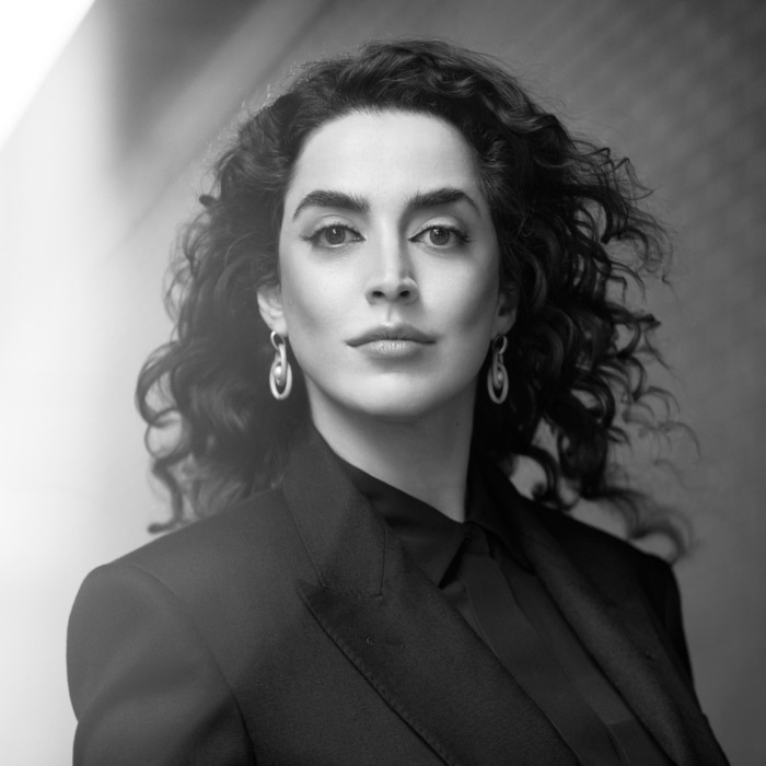 Photo of Hedieh Kashani